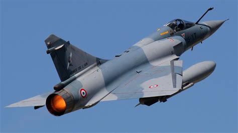 Mirage 2000