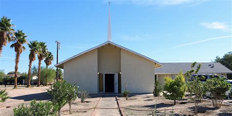 Mission of Our Lady of the Desert