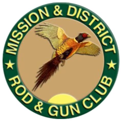 Mission Rod and Gun Club