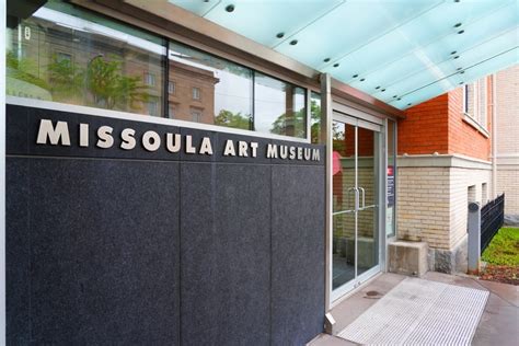 Missoula Art Museum