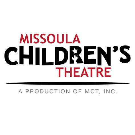 Missoula Children's Theatre