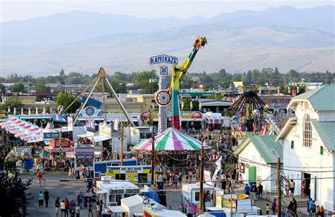 Missoula County Fair