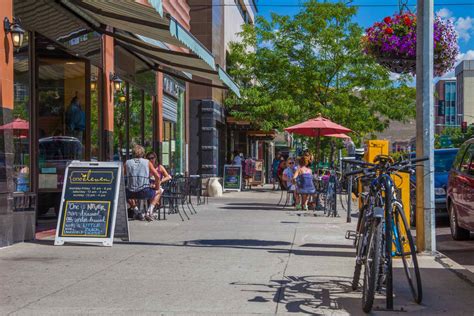 Missoula Cultural Scene