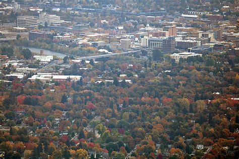 Missoula Economic Development