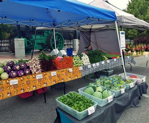 Missoula Farmers Market