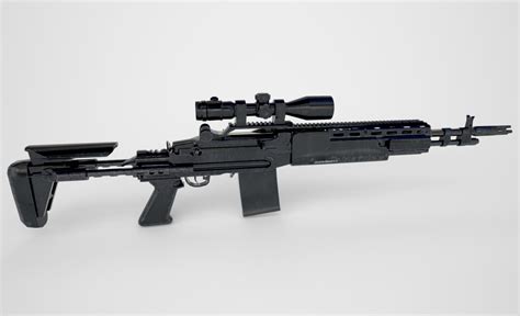 Mk 14 EBR