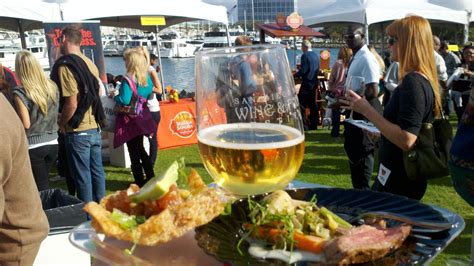 Mobile Bay Food and Wine Festival