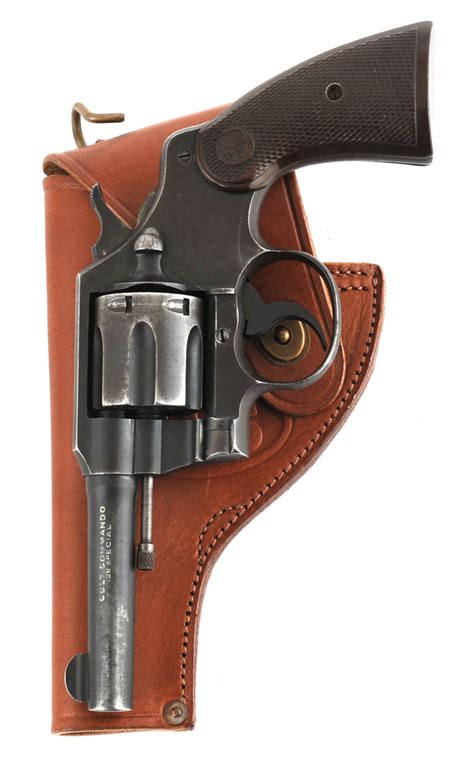 Model 10 Revolver Holsters