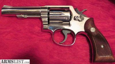 Smith & Wesson Model 13 Reviews