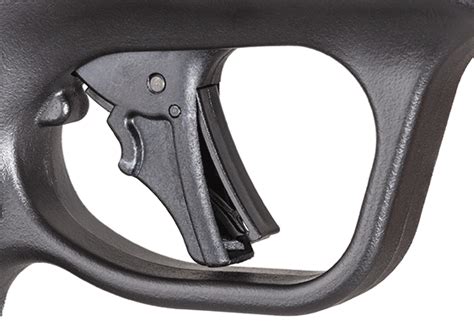 Smith & Wesson Model 13 Trigger Pull