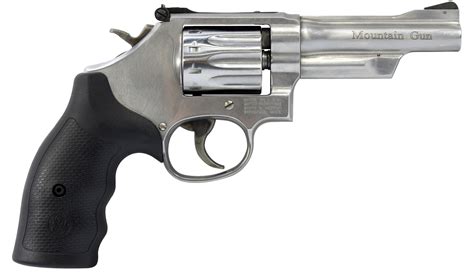 S&W Model 617 Hunting Small Game