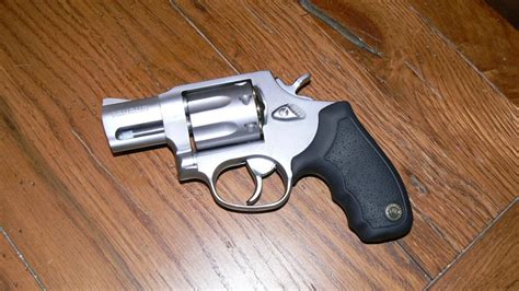 S&W Model 617 Self-Defense