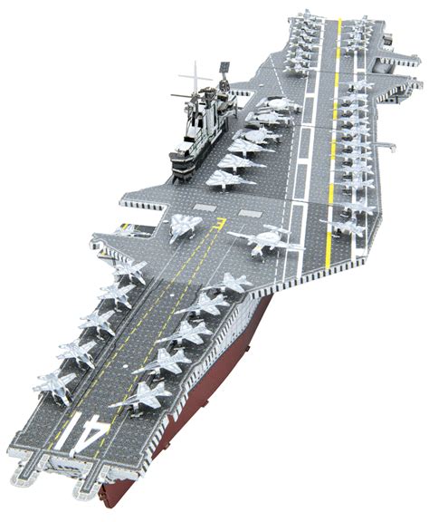 Model Aircraft Carriers Gallery 8