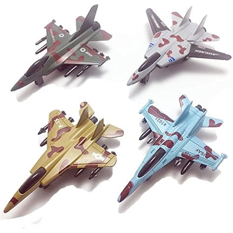 Model Fighter Jets for Kids