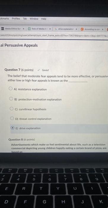 Moderate Fear Expression