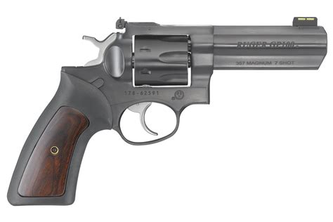 Modern 7 Shot Revolver