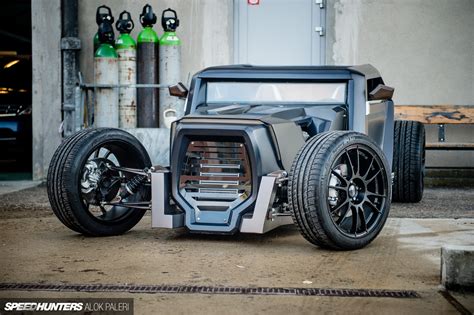 Modern Hot Rodding Gallery 1