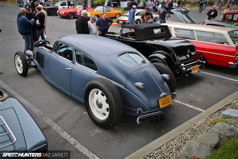 Modern Hot Rodding Gallery 2