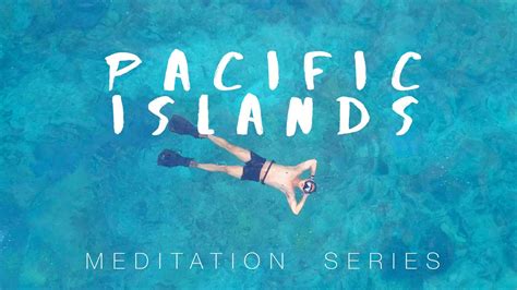 Modern Mediation in the Pacific Islands