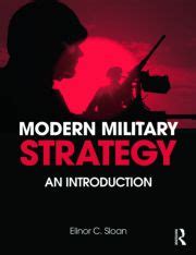 Modern Military Strategies