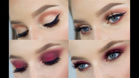 Modern Renaissance Look 5