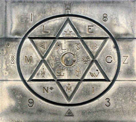 Modern Significance of Melchizedek Seal