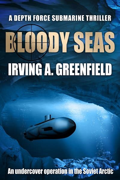 Modern Submarine Thrillers