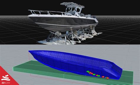 Modular and Flexible Hull Designs