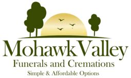 Mohawk Valley Funeral Home building