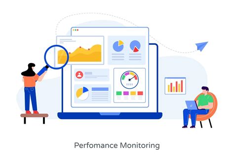 Monitor Performance Regularly