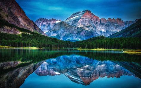 Montana landscape