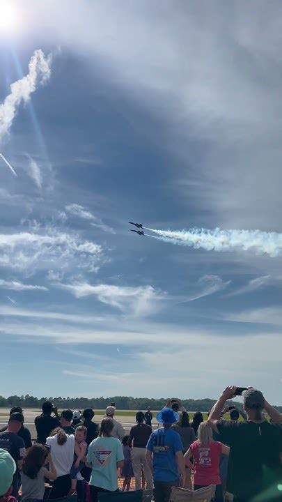 Event Details for the Montgomery Air Show