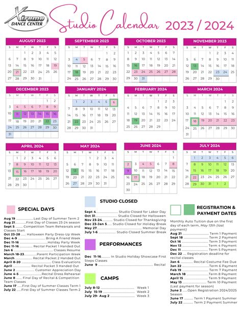 Montgomery ISD Calendar Image 10