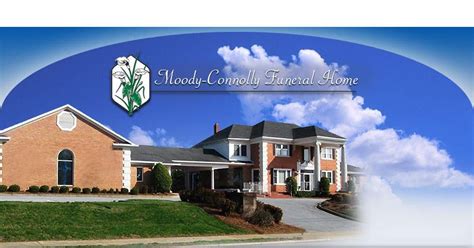 Moody Connolly Funeral Home Services