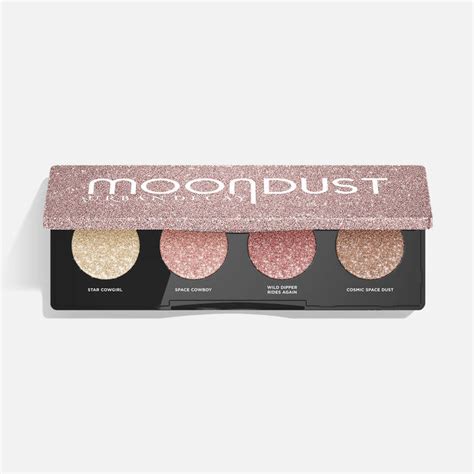 Moonbeam Moondust Glitter Eyeshadow