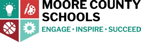 Moore County Schools Calendar and Community Involvement