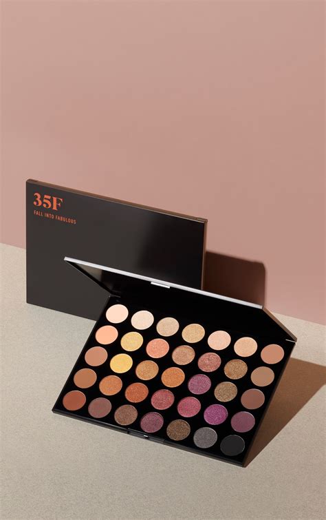 Morphe Artistry Palette 1