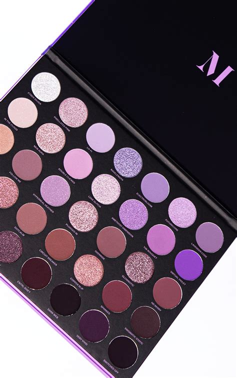 Morphe Artistry Palette 10