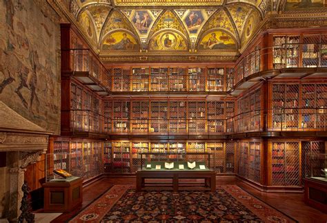 Morgan Library & Museum