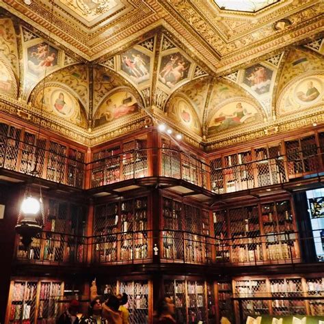 Morgan Library & Museum