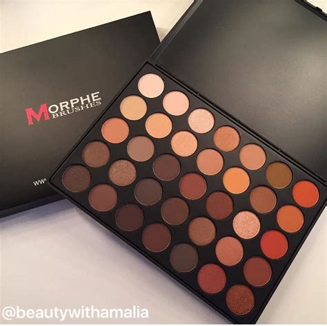 Morphe 350 Eyeshadow Palette