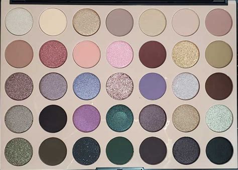 Morphe 35C Palette