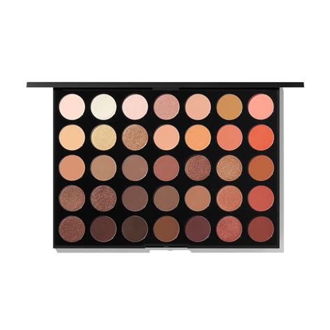 Morphe 35O Eyeshadow Palette