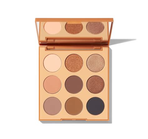 Morphe Neutral Palette Shade Bare