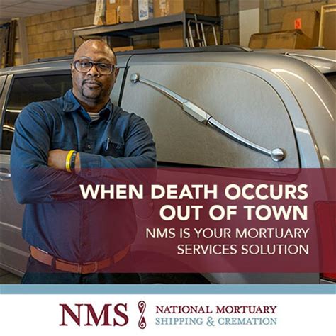 Mortuary Services