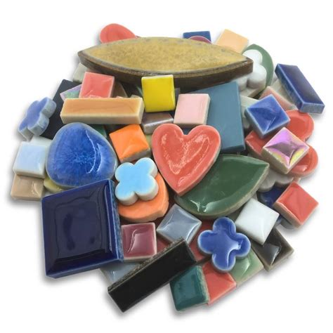 Mosaic Materials