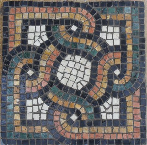 Mosaic Pattern