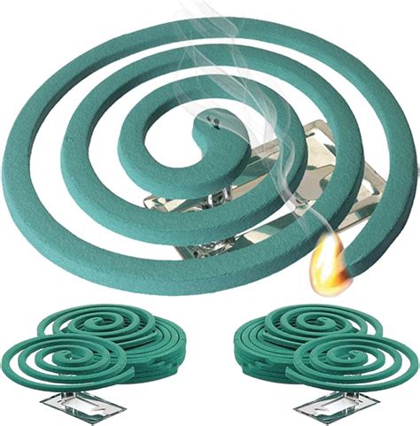 Mosquito Repellent Coils