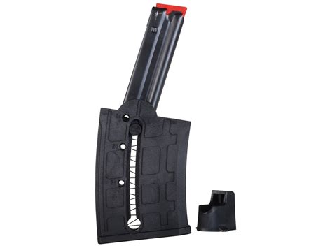 Mossberg 22 AR Pistol 10-Round Magazine