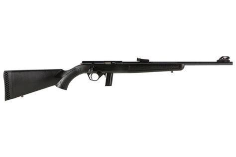 Mossberg 22 Rifle